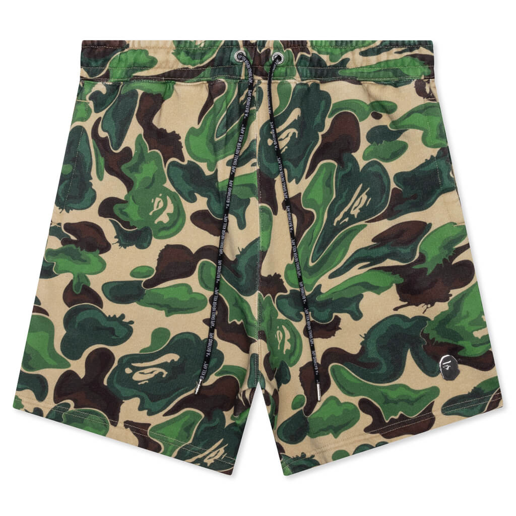 A bathing ape Bottoms оригінал | Швидка доставка Україна – боковий вид