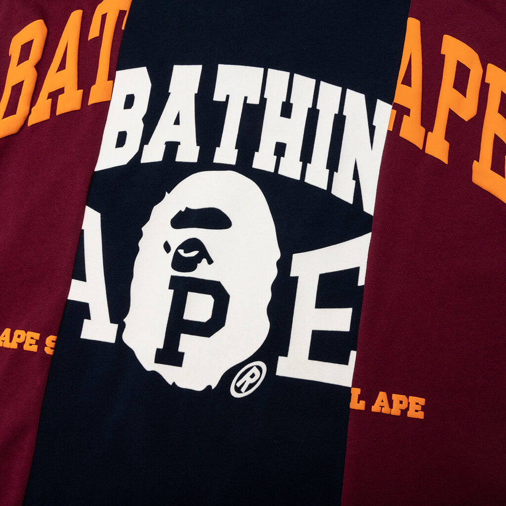 A bathing ape Tops оригінал | Швидка доставка Україна – збільшений вид
