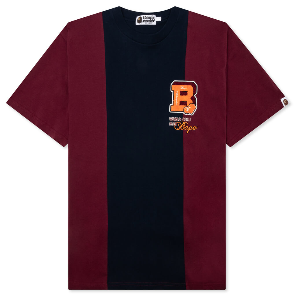 A bathing ape Tops оригінал | Швидка доставка Україна – боковий вид