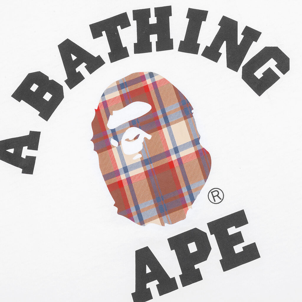 A bathing ape Tops оригінал | Швидка доставка Україна – детальний вид