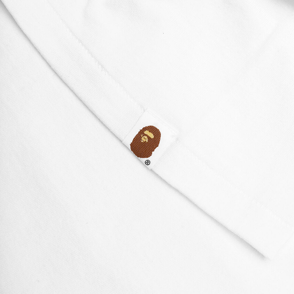 A bathing ape Tops оригінал | Швидка доставка Україна – збільшений вид