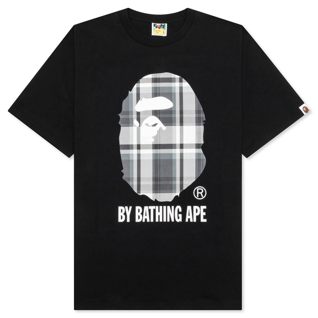 A bathing ape Tops оригінал | Швидка доставка Україна – боковий вид