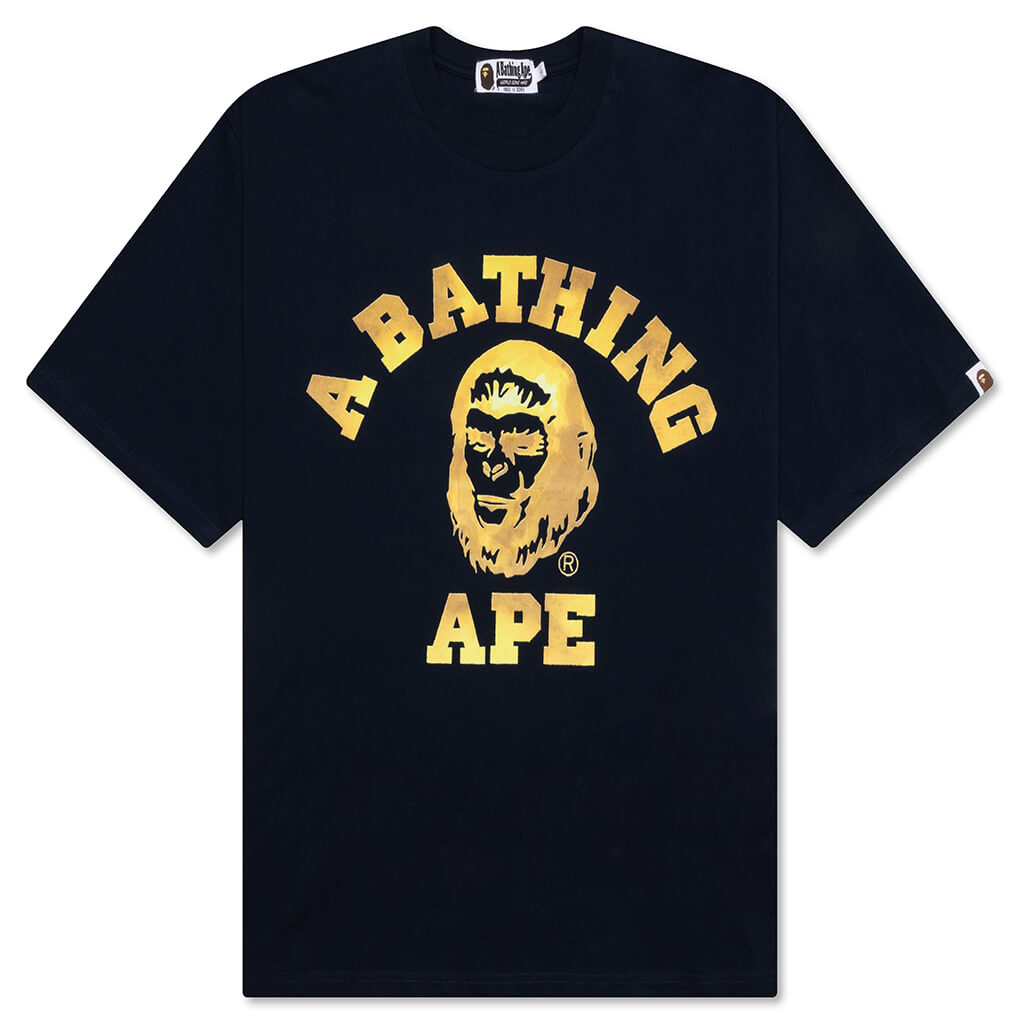 A bathing ape Tops оригінал | Швидка доставка Україна – боковий вид