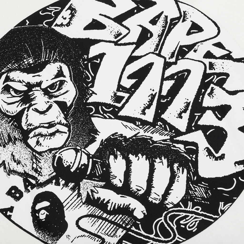 A bathing ape Tops оригінал | Швидка доставка Україна – збільшений вид