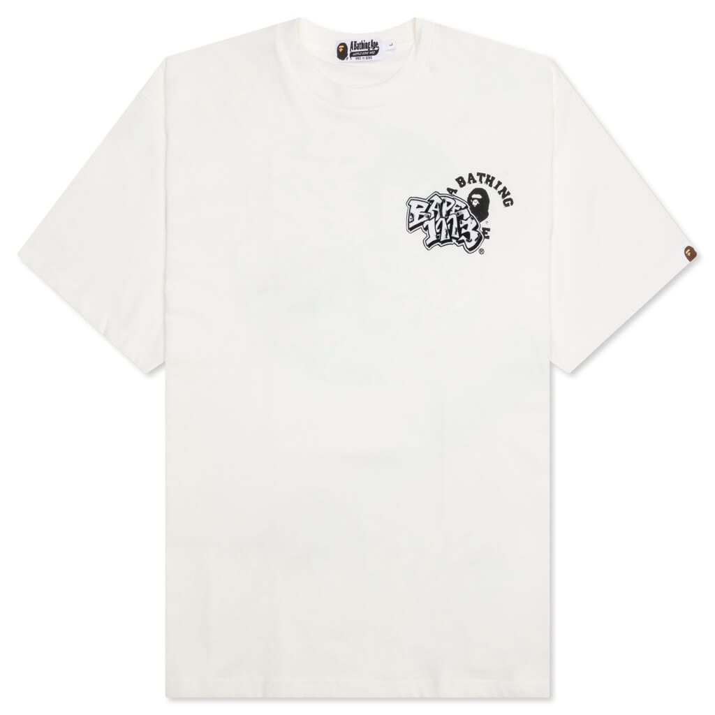 A bathing ape Tops оригінал | Швидка доставка Україна – боковий вид