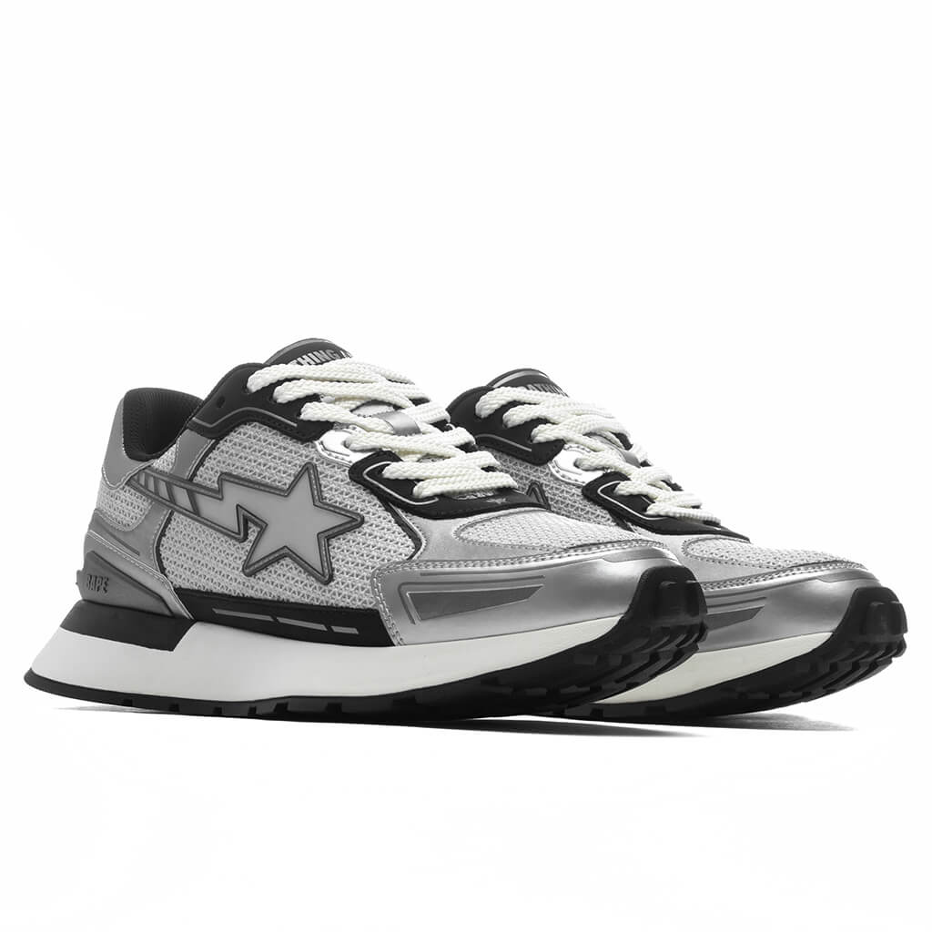 A bathing ape Footwear оригінал | Швидка доставка Україна – вид ззаду