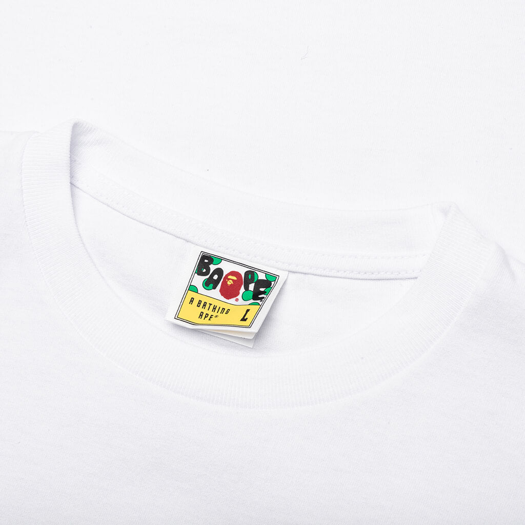A bathing ape Tops оригінал | Швидка доставка Україна – детальний вид