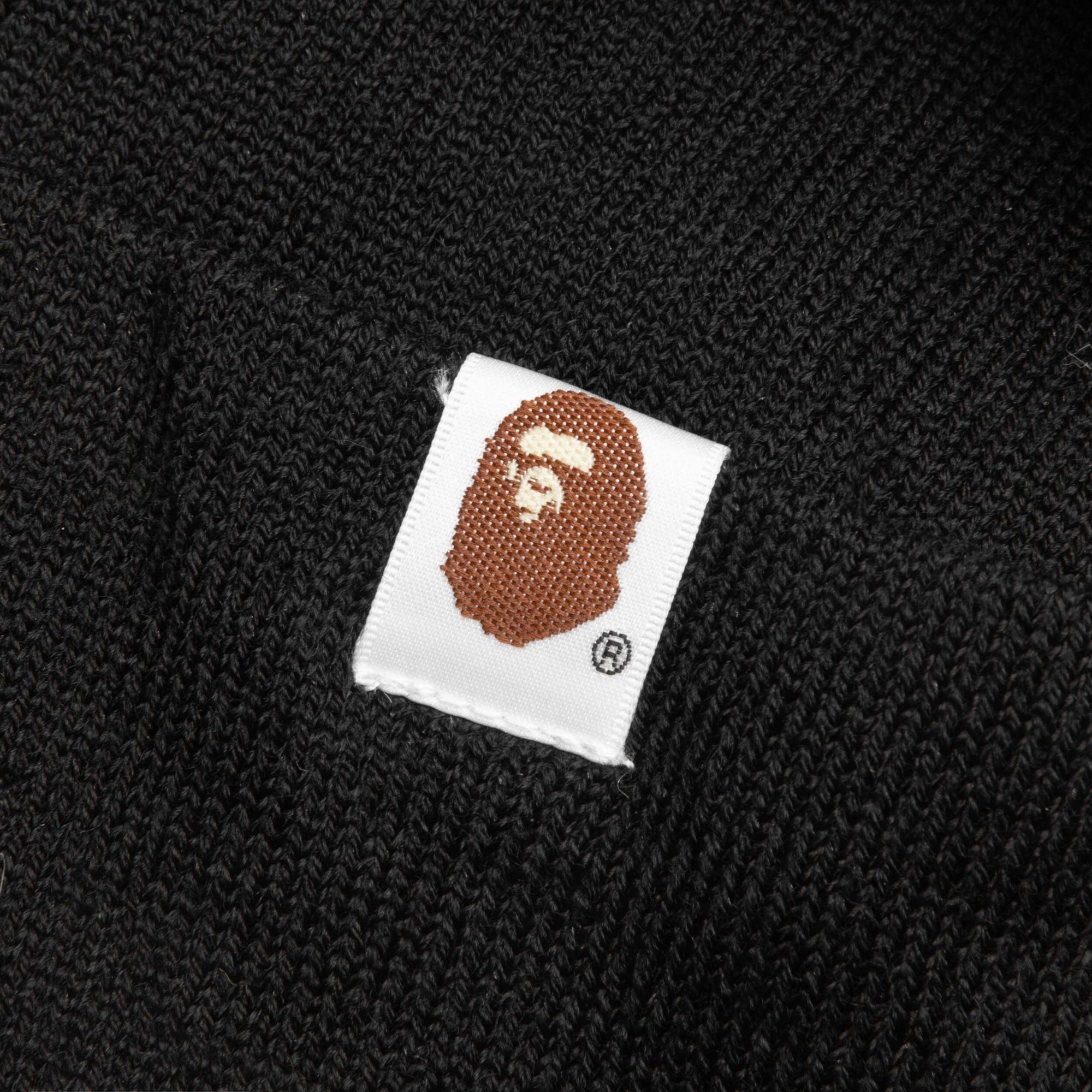 A bathing ape Accessories оригінал | Швидка доставка Україна – вид ззаду