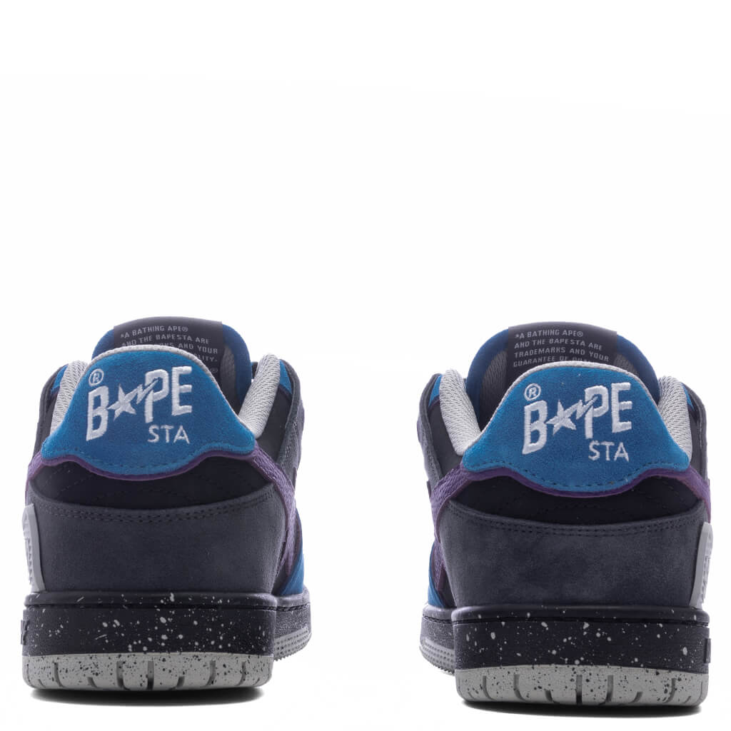A bathing ape Footwear оригінал | Швидка доставка Україна – збільшений вид