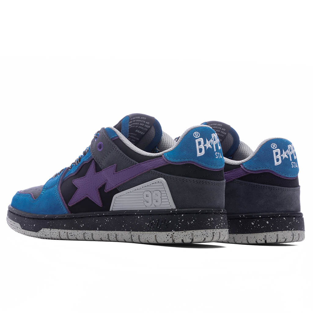 A bathing ape Footwear оригінал | Швидка доставка Україна – детальний вид