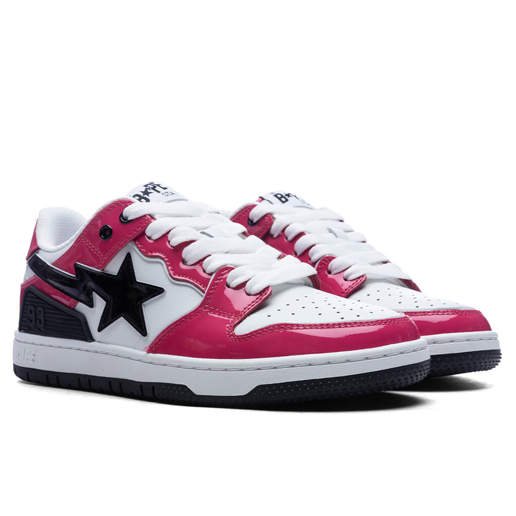 A bathing ape Footwear оригінал | Швидка доставка Україна – вид ззаду