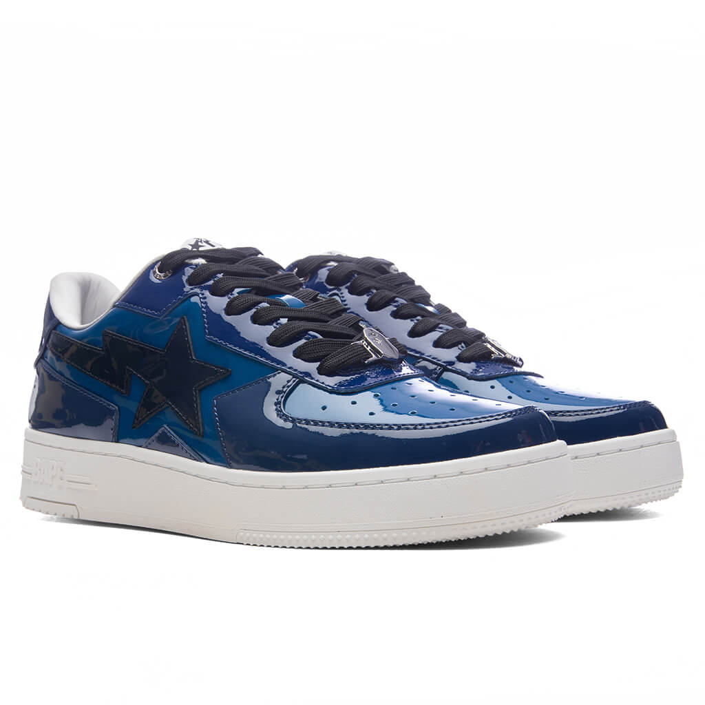 A bathing ape Footwear оригінал | Швидка доставка Україна – вид ззаду