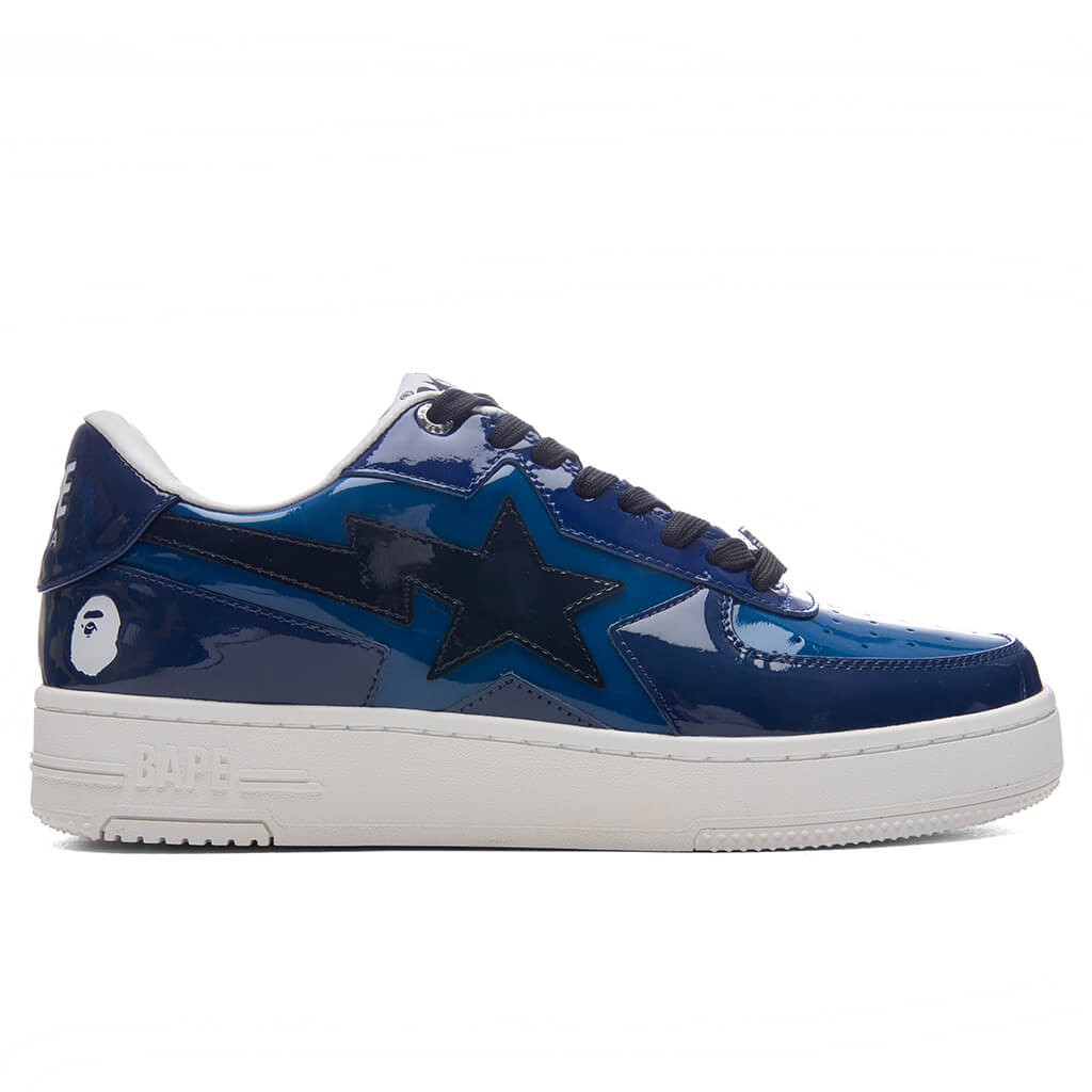 A bathing ape Footwear оригінал | Швидка доставка Україна – боковий вид