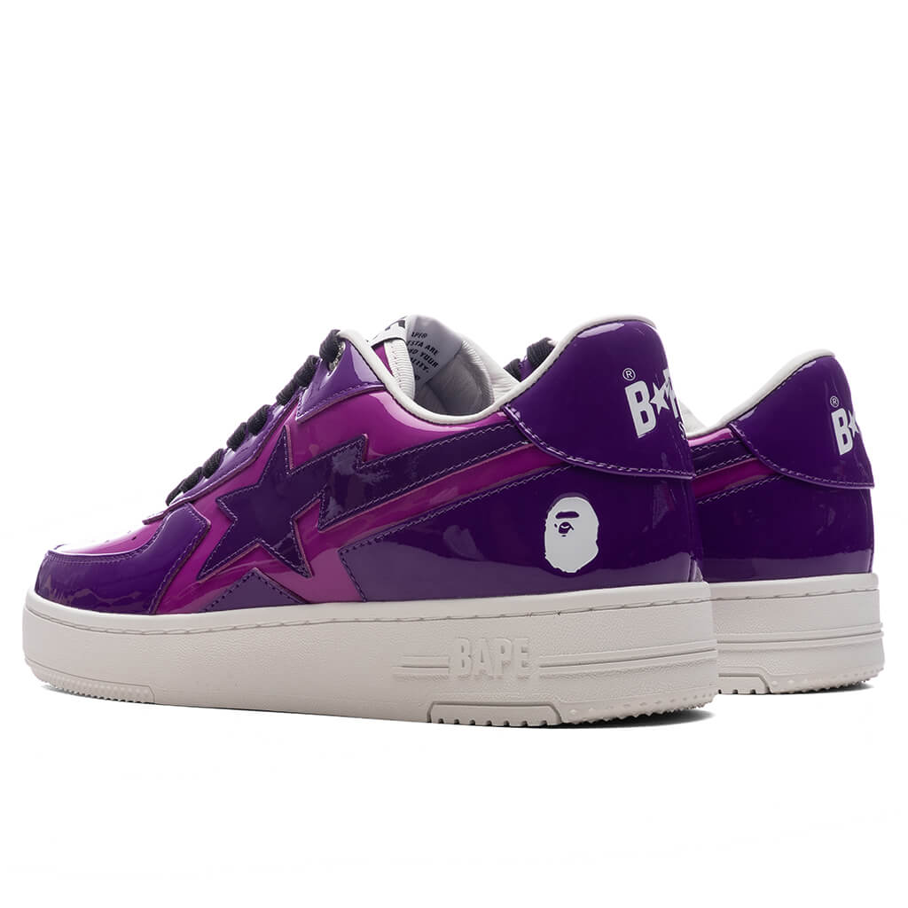 Sta Icon M2 Purple A bathing ape оригінал – Купити в Україні – детальний вид