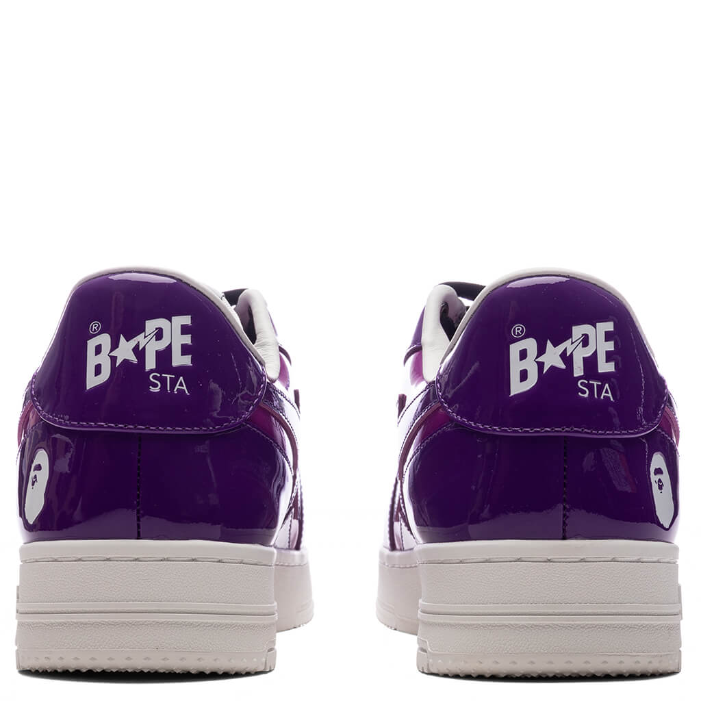 Sta Icon M2 Purple A bathing ape оригінал – Купити в Україні – збільшений вид