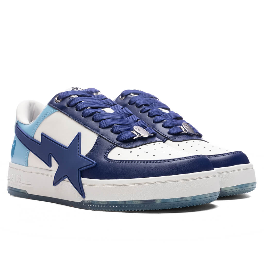 Sta Os M2 Blue A bathing ape оригінал – Купити в Україні – вид ззаду