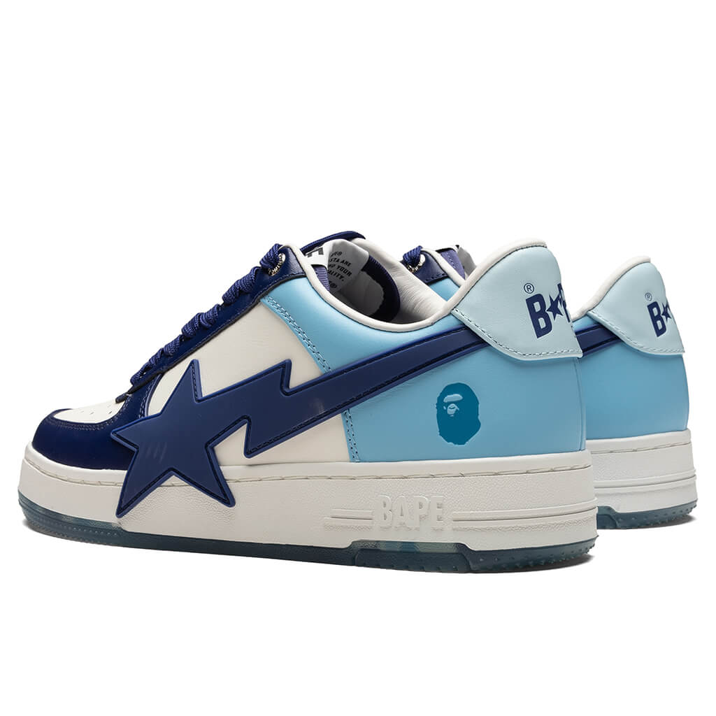 Sta Os M2 Blue A bathing ape оригінал – Купити в Україні – детальний вид