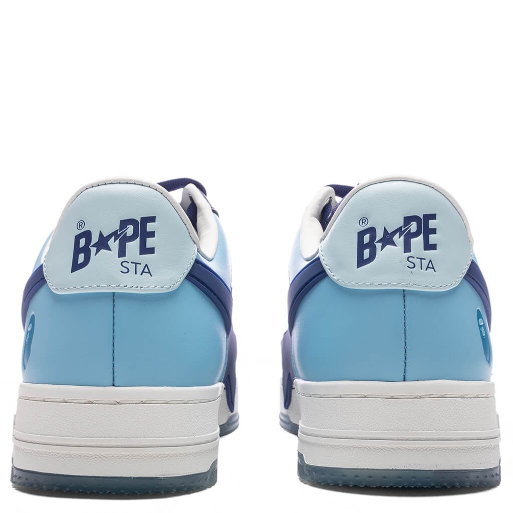 Sta Os M2 Blue A bathing ape оригінал – Купити в Україні – збільшений вид