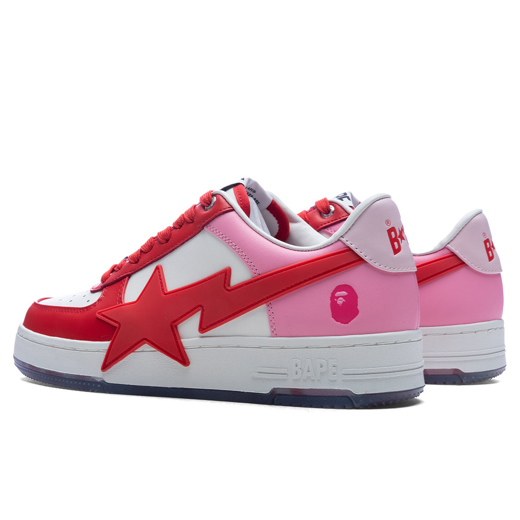 Sta Os M2 Pink A bathing ape оригінал – Купити в Україні – детальний вид