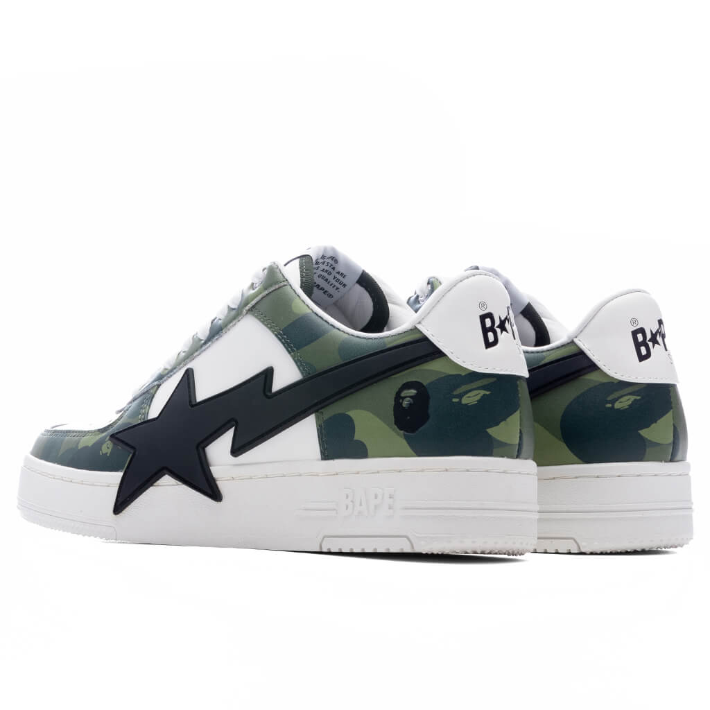 A bathing ape Footwear оригінал | Швидка доставка Україна – детальний вид