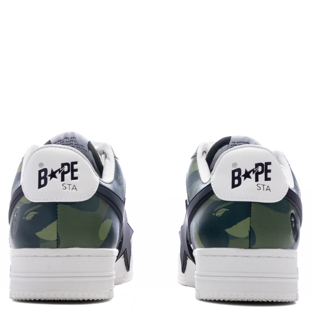 A bathing ape Footwear оригінал | Швидка доставка Україна – збільшений вид