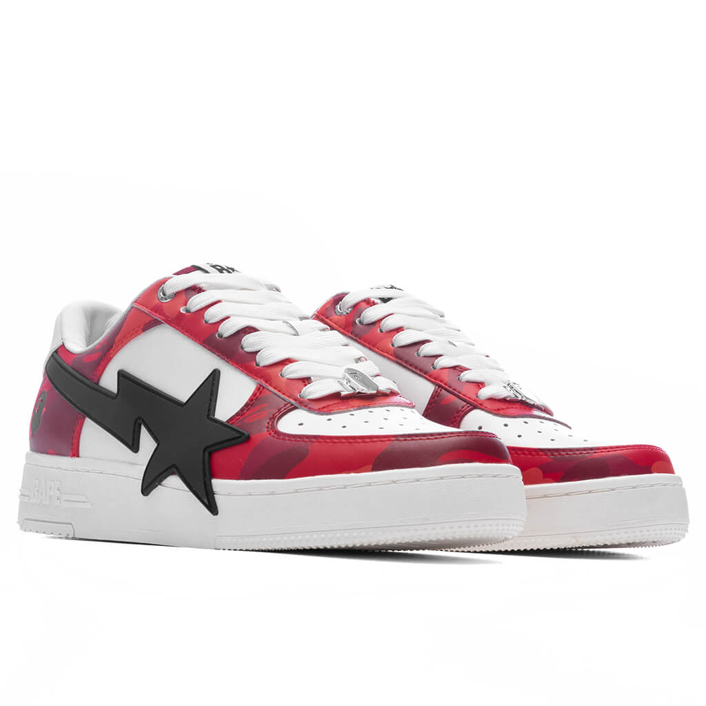 A bathing ape Footwear оригінал | Швидка доставка Україна – вид ззаду