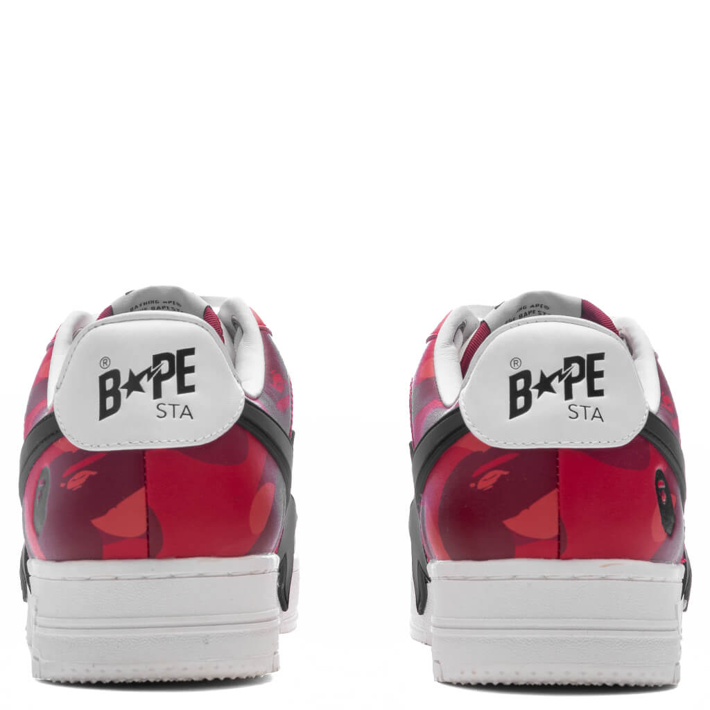 A bathing ape Footwear оригінал | Швидка доставка Україна – збільшений вид