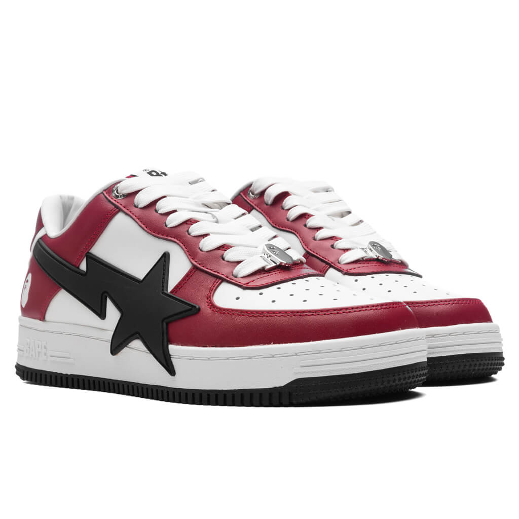 A bathing ape Footwear оригінал | Швидка доставка Україна – вид ззаду