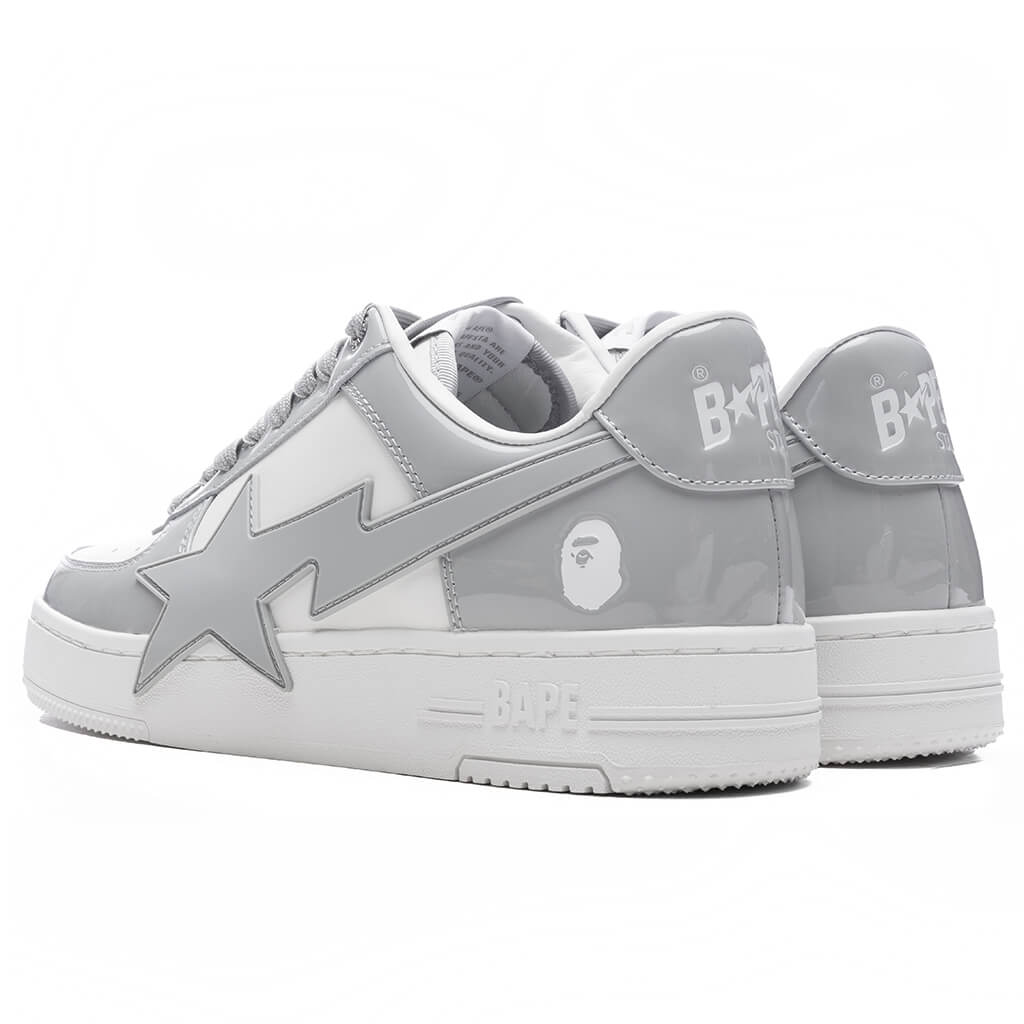 Sta Os #3 M2 Gray A bathing ape оригінал – Купити в Україні – детальний вид