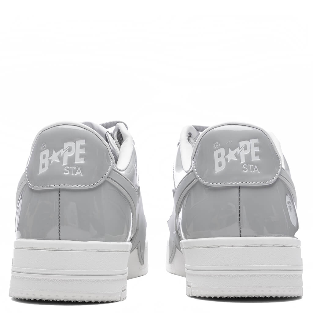 Sta Os #3 M2 Gray A bathing ape оригінал – Купити в Україні – збільшений вид