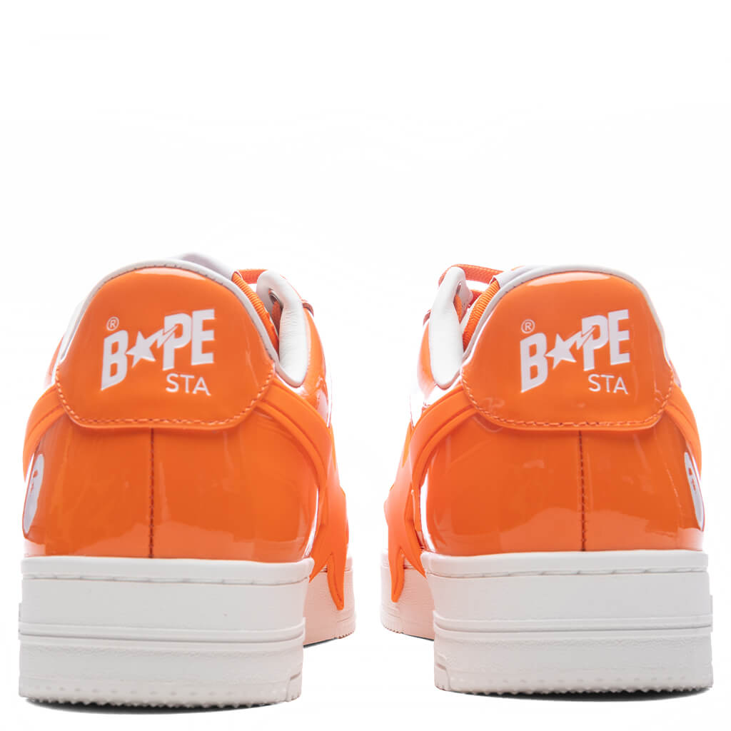 Sta Os #3 M2 Orange A bathing ape – Гарантія оригінальності – збільшений вид
