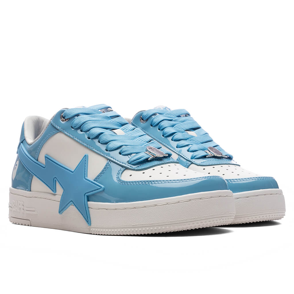 Sta Os #3 M2 Sax A bathing ape оригінал – Купити в Україні – вид ззаду