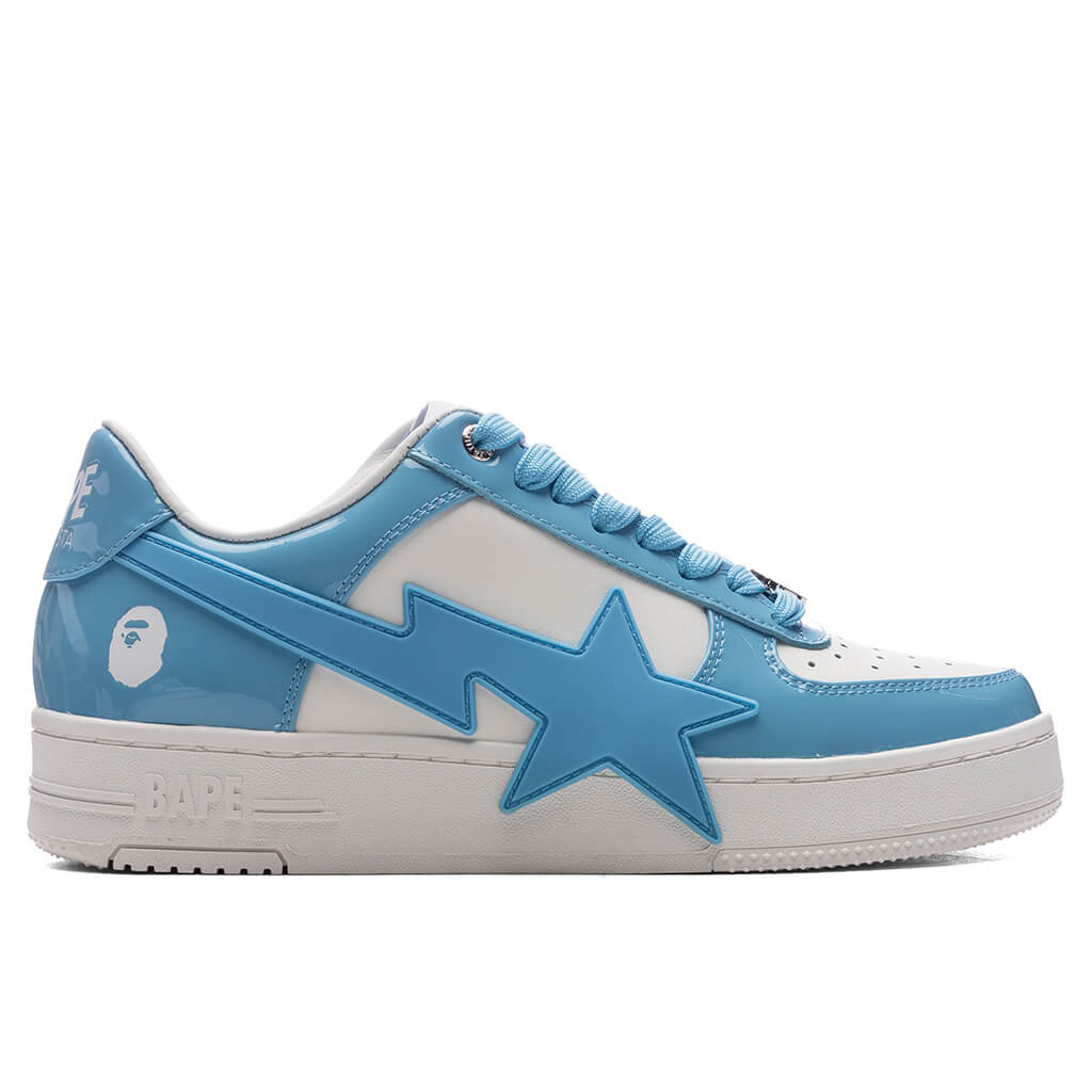 Sta Os #3 M2 Sax A bathing ape оригінал – Купити в Україні – боковий вид
