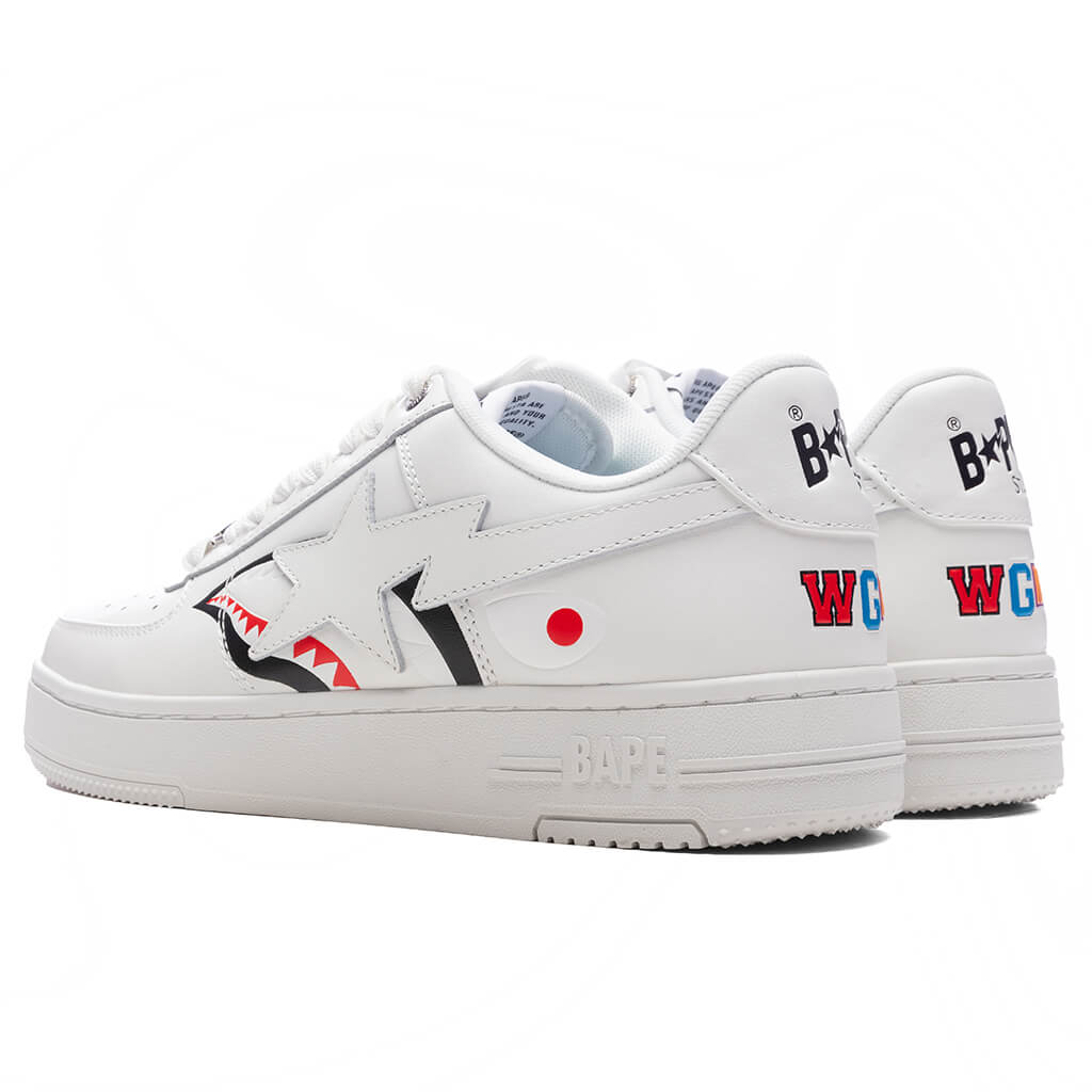 A bathing ape Footwear оригінал | Швидка доставка Україна – детальний вид