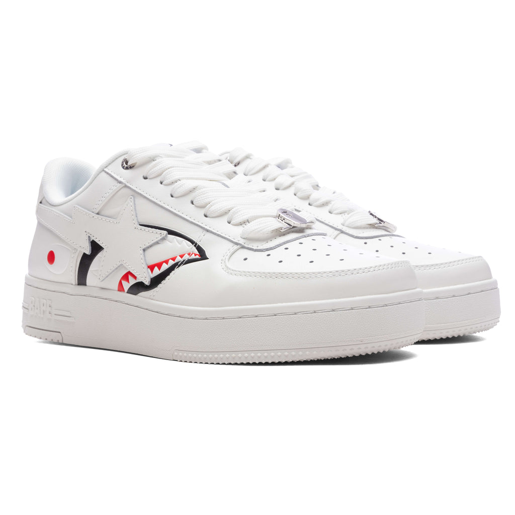 A bathing ape Footwear оригінал | Швидка доставка Україна – вид ззаду