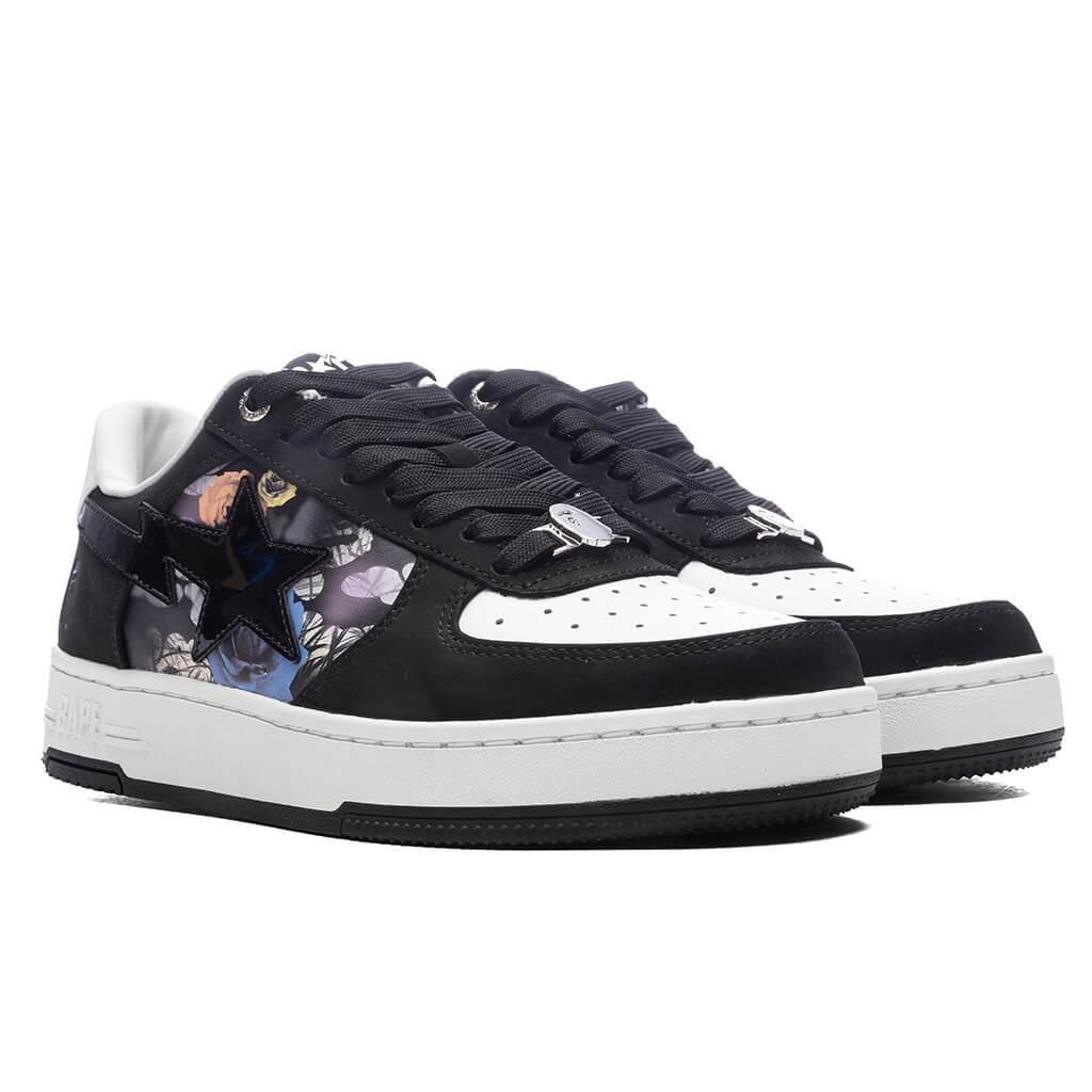 A bathing ape Footwear оригінал | Швидка доставка Україна – вид ззаду