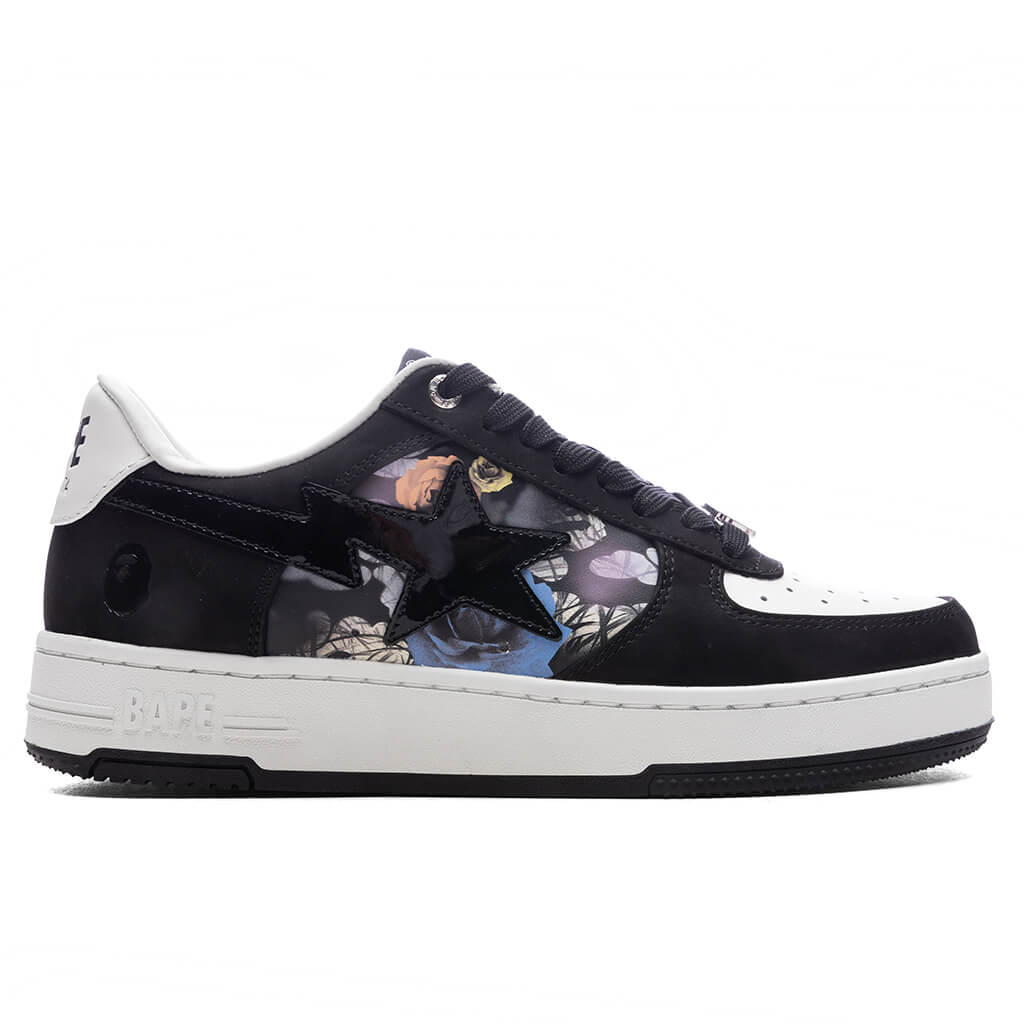 A bathing ape Footwear оригінал | Швидка доставка Україна – боковий вид