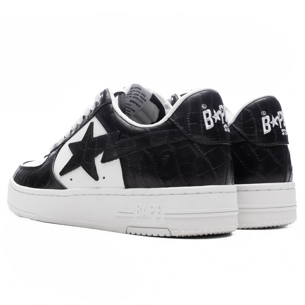 Sta #3 M2 Black A bathing ape оригінал – Купити в Україні – детальний вид