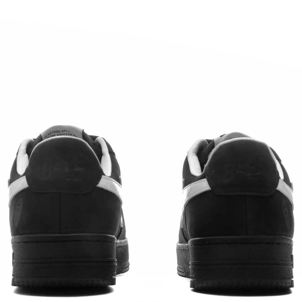 Sta #3 M2 Black A bathing ape оригінал – Купити в Україні – збільшений вид