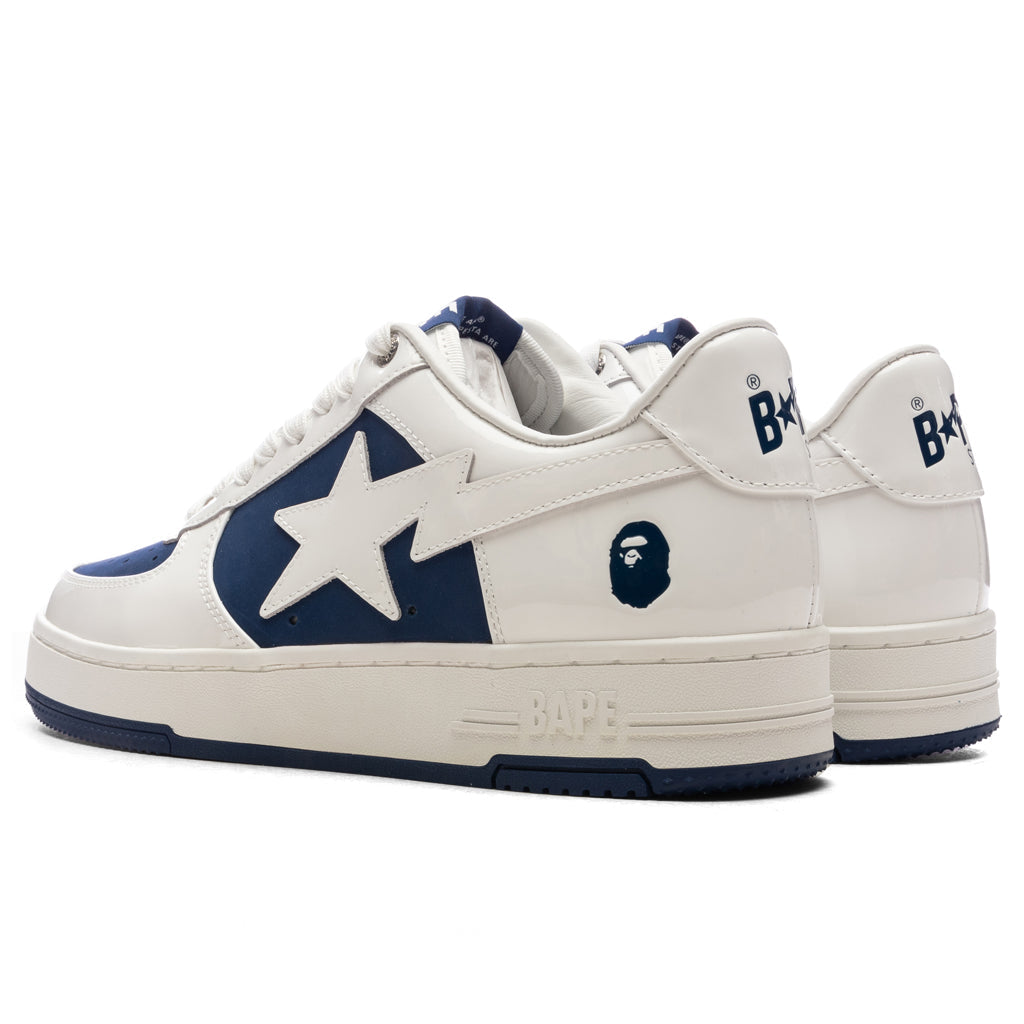 Sta #6 M2 Navy A bathing ape оригінал – Купити в Україні – детальний вид