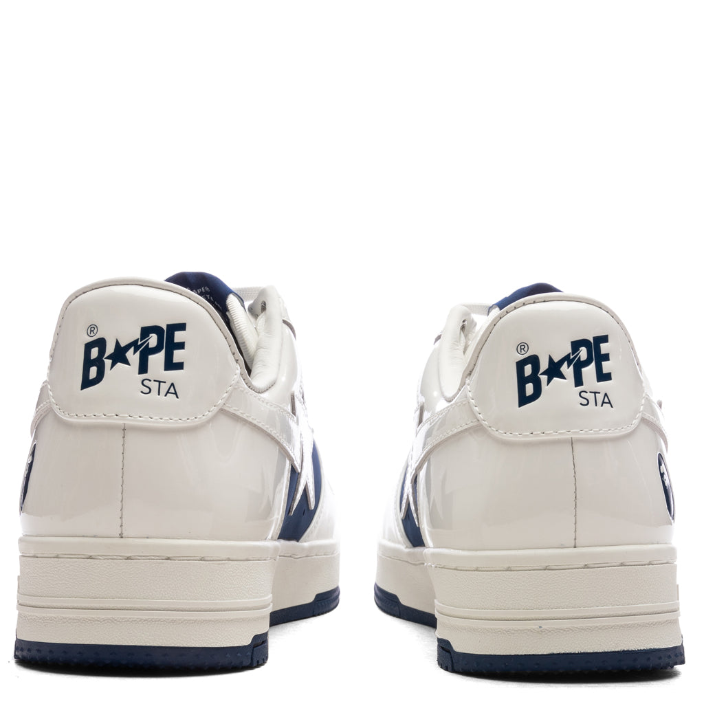 Sta #6 M2 Navy A bathing ape оригінал – Купити в Україні – збільшений вид