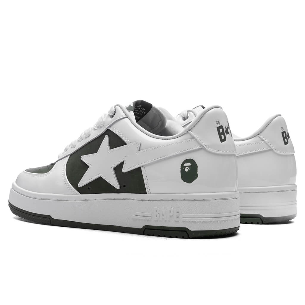Sta #6 M2 Olive Drab A bathing ape оригінал – Купити в Україні – детальний вид