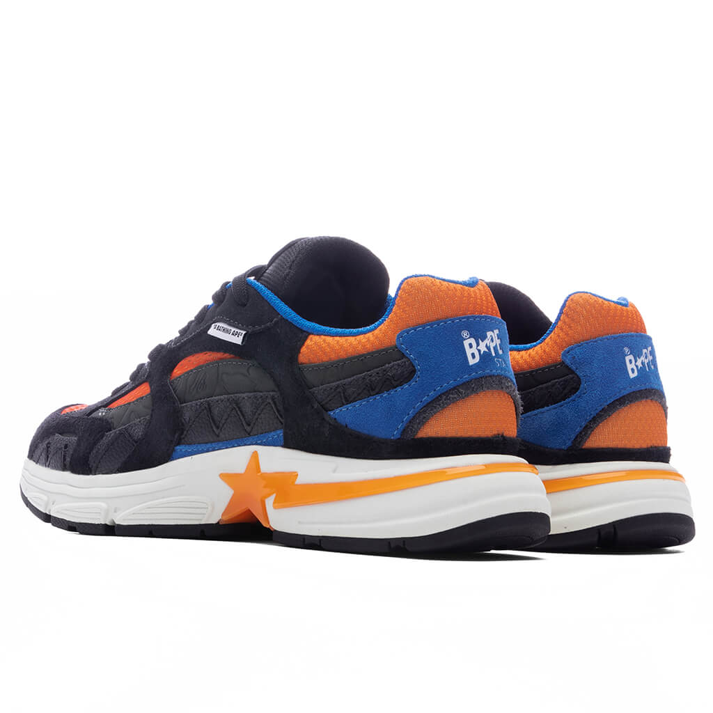 A bathing ape Footwear оригінал | Швидка доставка Україна – детальний вид