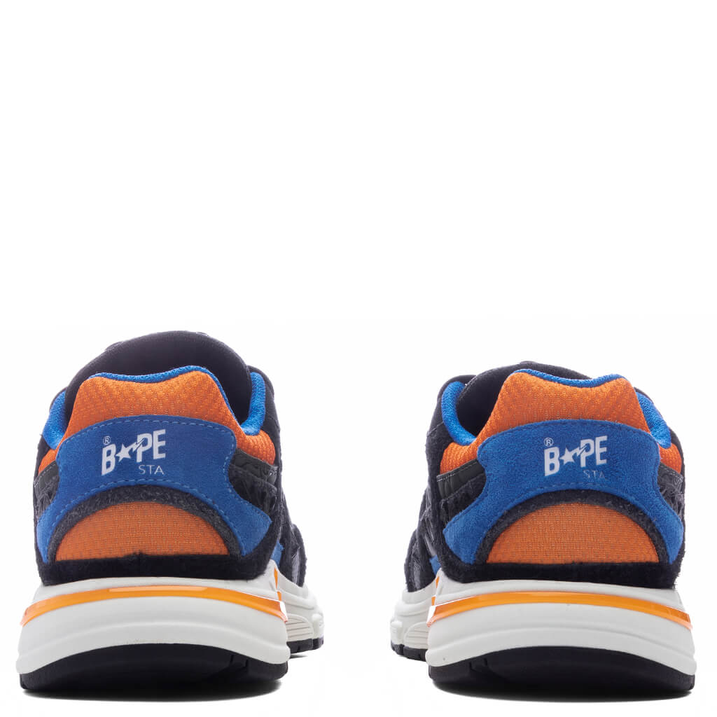 A bathing ape Footwear оригінал | Швидка доставка Україна – збільшений вид