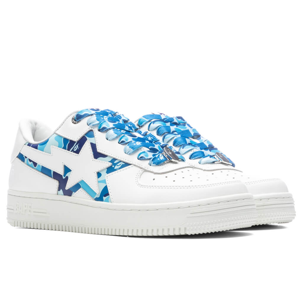 A bathing ape Footwear оригінал | Швидка доставка Україна – вид ззаду