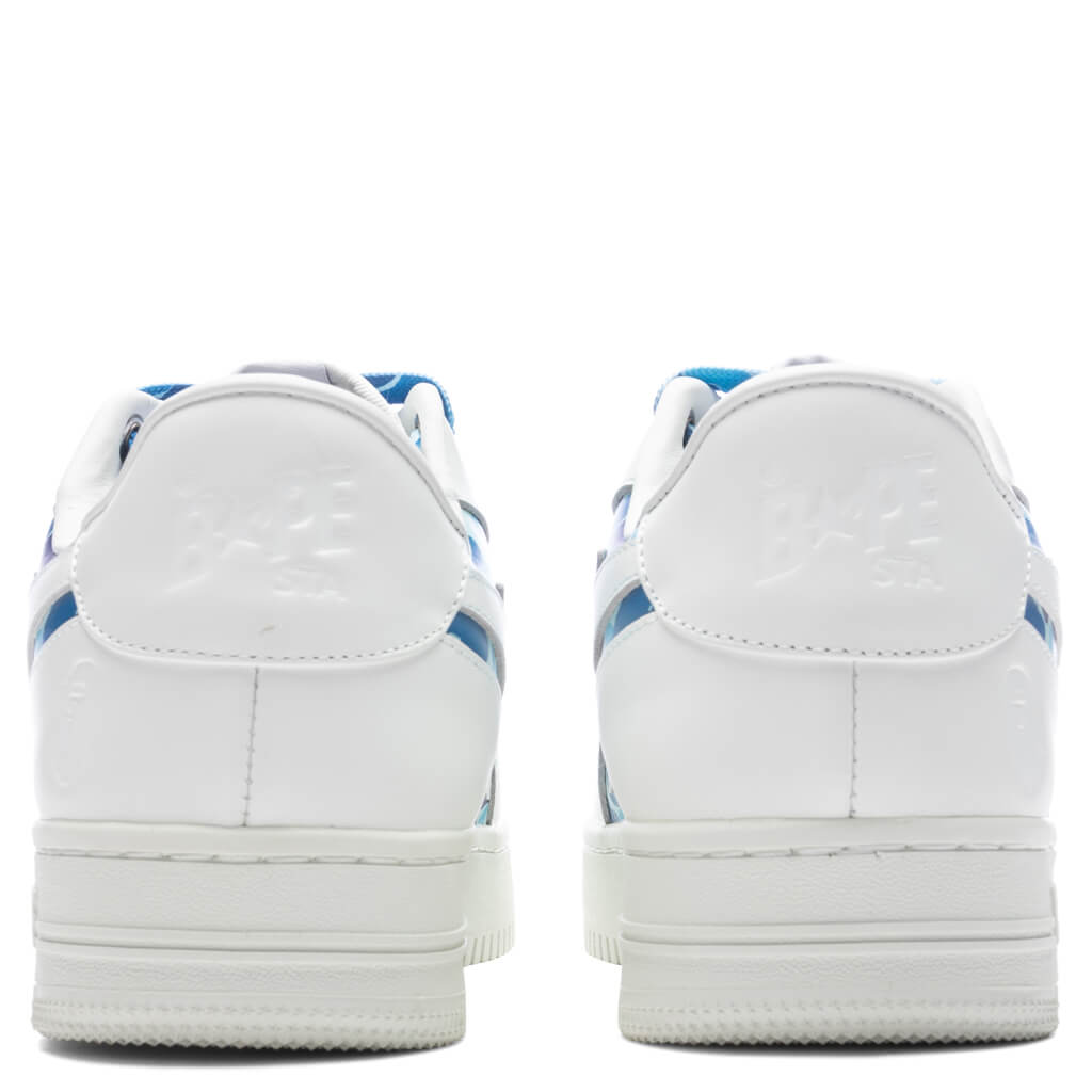 A bathing ape Footwear оригінал | Швидка доставка Україна – збільшений вид