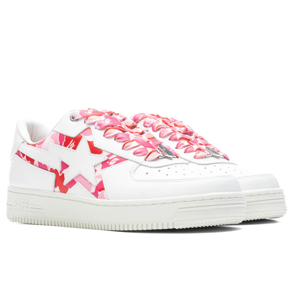 A bathing ape Footwear оригінал | Швидка доставка Україна – вид ззаду