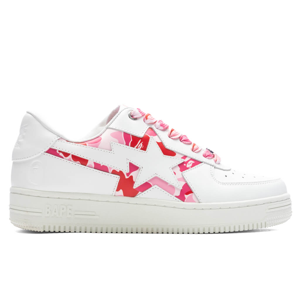 A bathing ape Footwear оригінал | Швидка доставка Україна – боковий вид