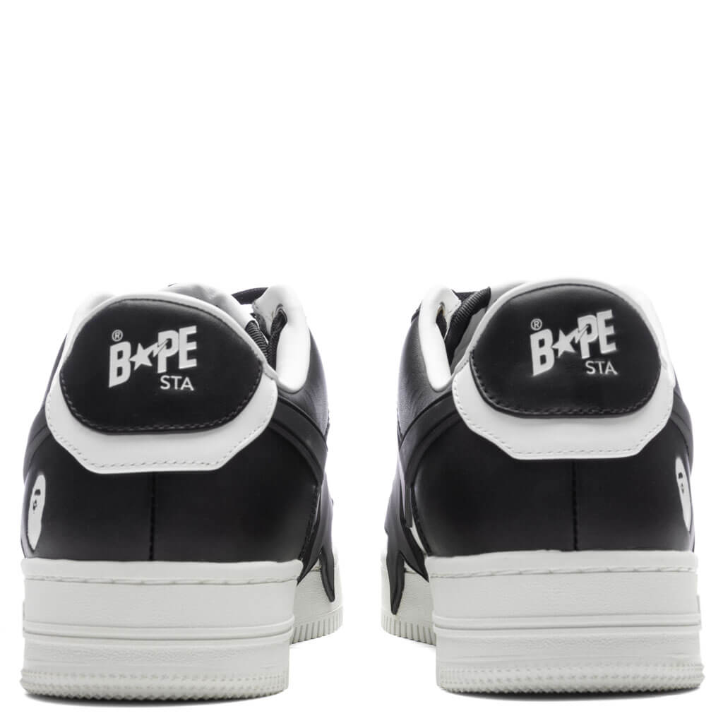 A bathing ape Footwear оригінал | Швидка доставка Україна – збільшений вид - A BATHING APE