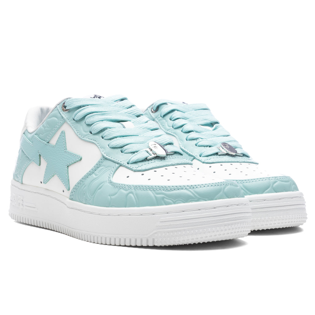 Sta #4 Sax A bathing ape оригінал – Купити в Україні – вид ззаду
